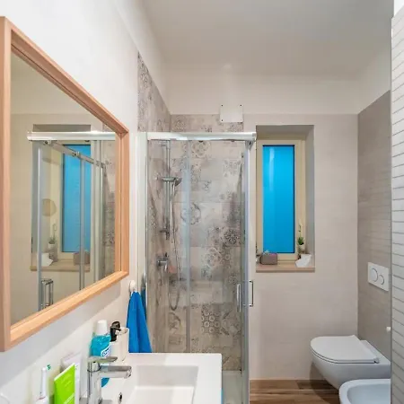 Bella Hotel Bari