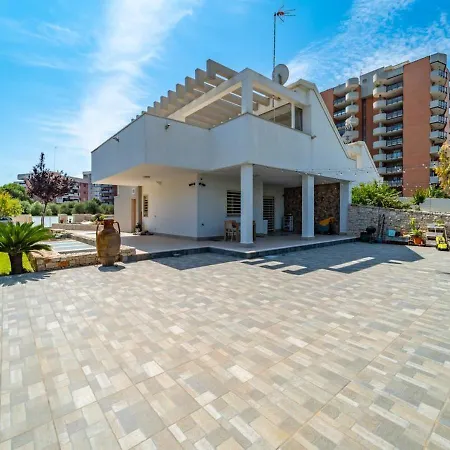 Hotel Bella Bari